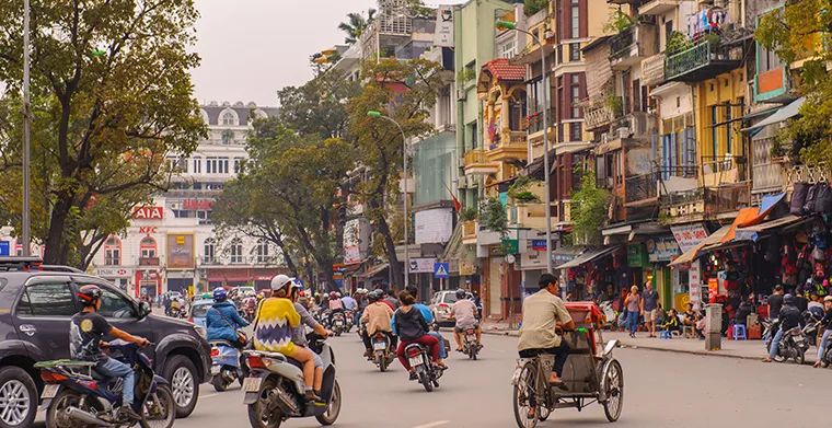 做柬埔寨市场的卖家注意了！柬埔寨4月开始征收跨境电子商务增值税