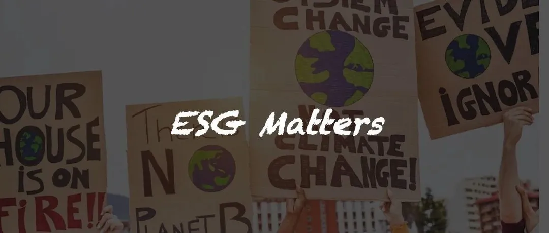 未来十年，品牌为什么要关注 ESG 营销