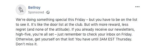 单款产品热卖6000万!Bellroy凭什么被称为轻薄钱包之王?