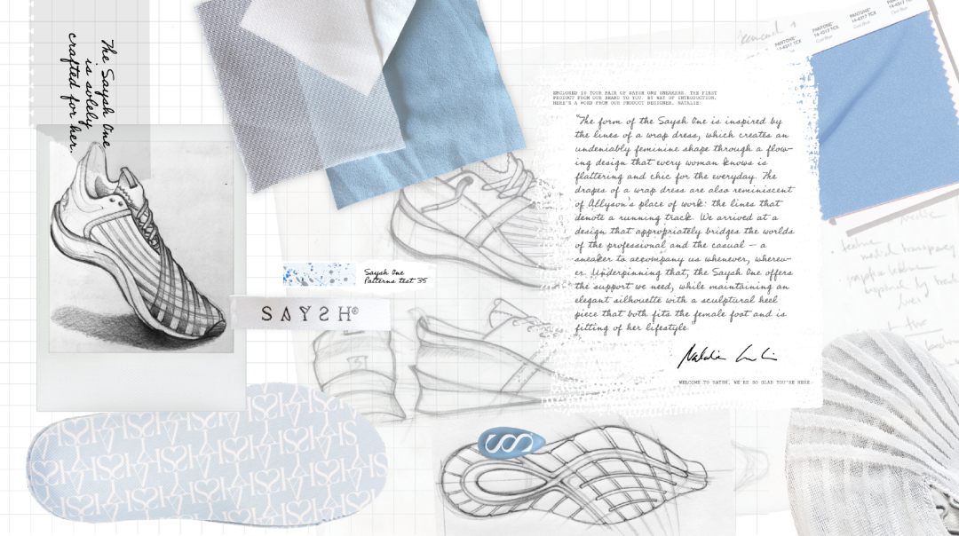 估值10亿美元的女性运动赛道,能跑出怎样的新兴品牌?