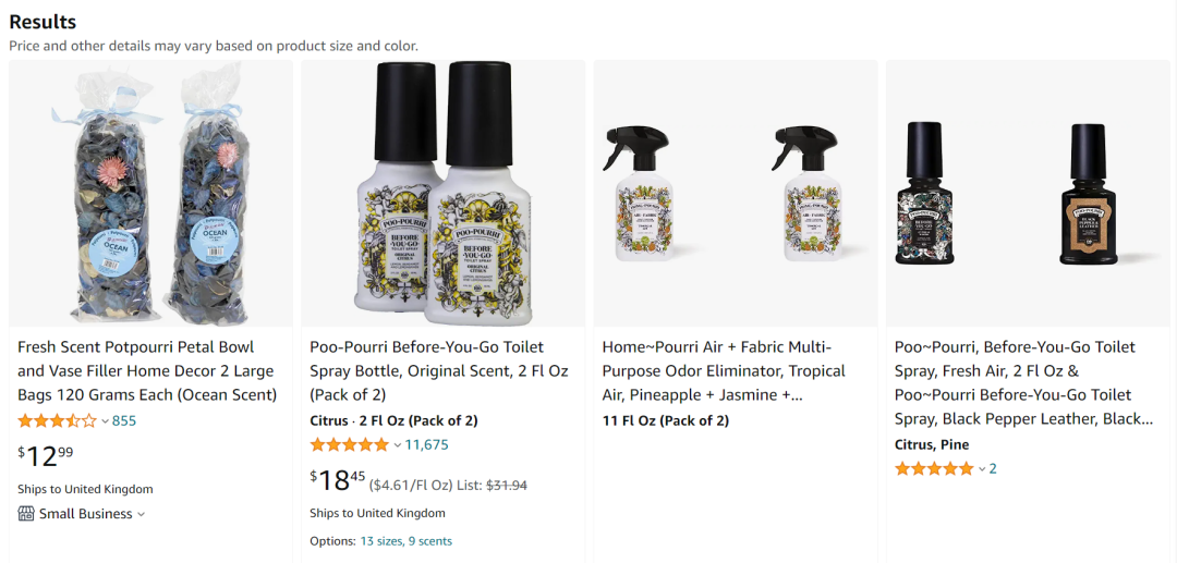 小赛道大市场!这家亚马逊大卖靠除臭剂年销3亿美金