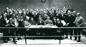 国际体育记者日 介绍