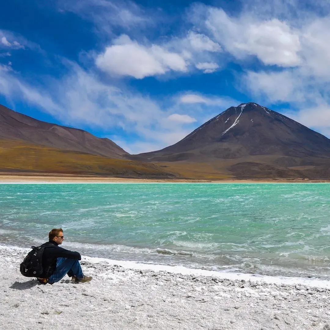 安第斯山脉 (3).jpg Patagonia:地球是我们唯一的股东