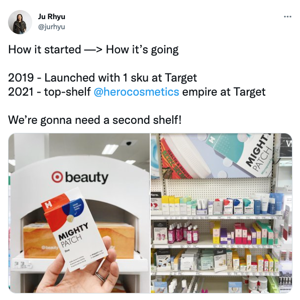 DTC模式进入下半场,新品牌入局如何突围成功?