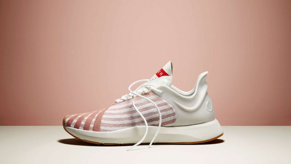 估值10亿美元的女性运动赛道,能跑出怎样的新兴品牌?