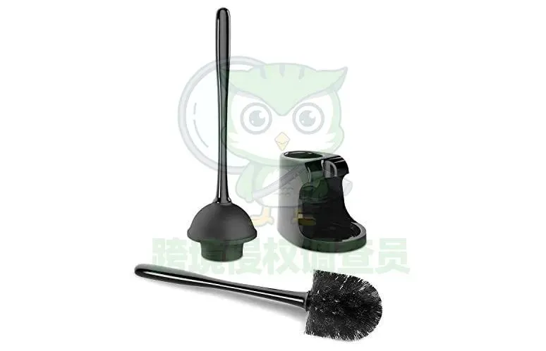 爆款专利侵权预警！小心亚马逊TOP.1的马桶疏通器！