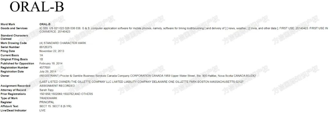 危险!连续3年登上Prime Day热销榜的爆款,知产信息大曝光!