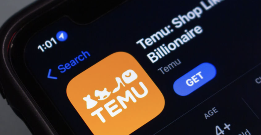 “打骨折”跟卖亚马逊产品，深圳卖家将Temu告上法庭