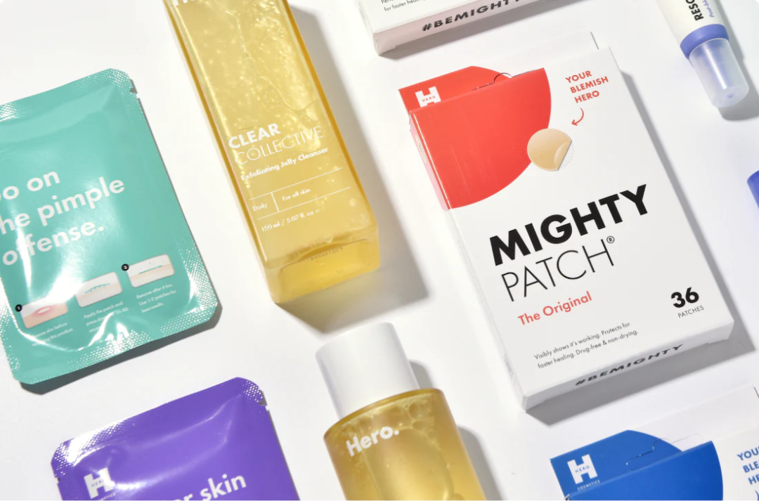 DTC模式进入下半场,新品牌入局如何突围成功?