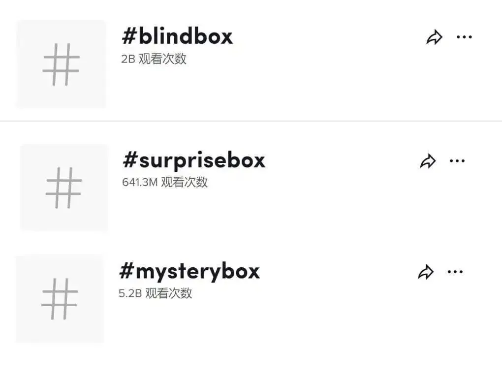 浏览量超百亿!TikTok上如火如荼,国内市场冷冷清清