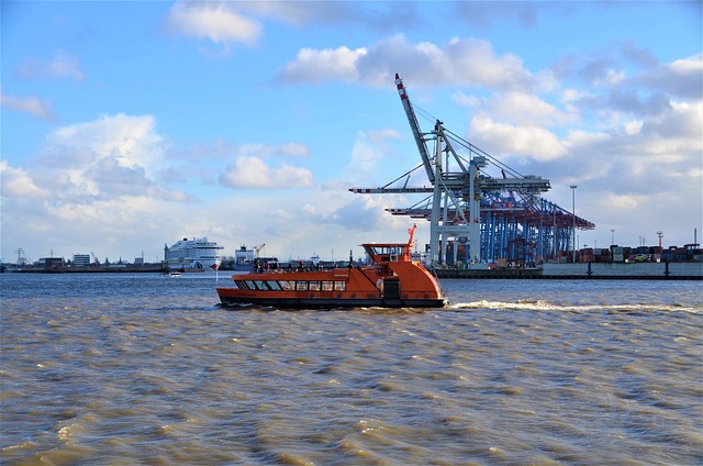 FBA海运头程具有哪些优势-服务流程是什么？