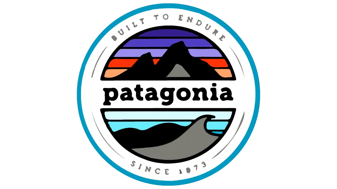 Patagonia-Logo-Old.png Patagonia:地球是我们唯一的股东
