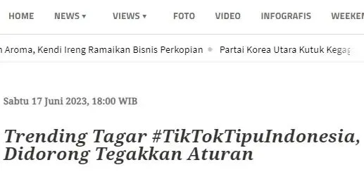 TikTok Shop封禁账号?Temu意大利进入top10下,Shein加速平台模式...
