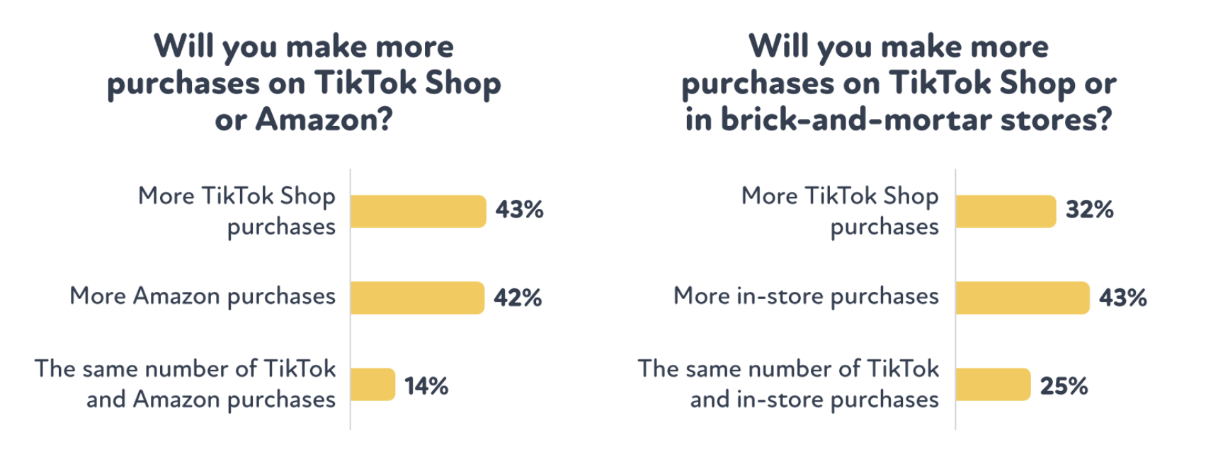 美国人如何看待在TikTok购物？最热门品类公布