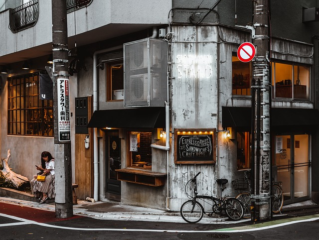 个人开亚马逊店-成功开店的关键步骤