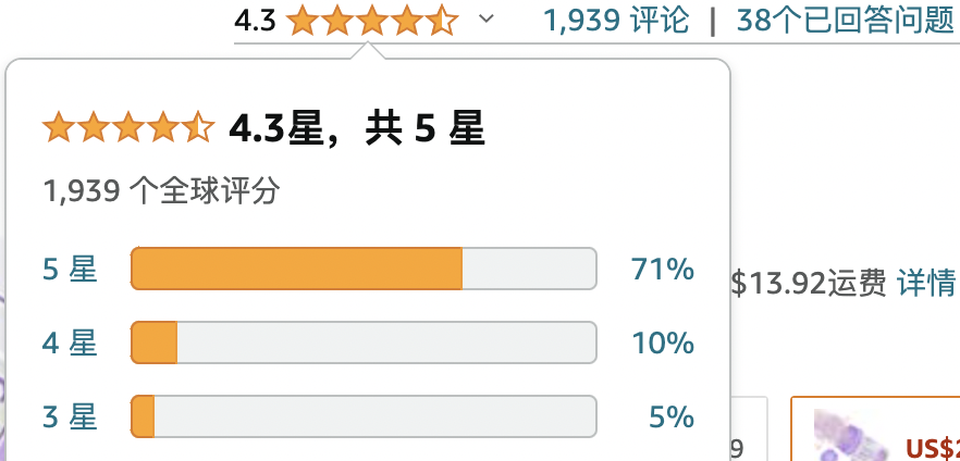 亚马逊上销量第一！儿童节前有哪些已售罄礼物？