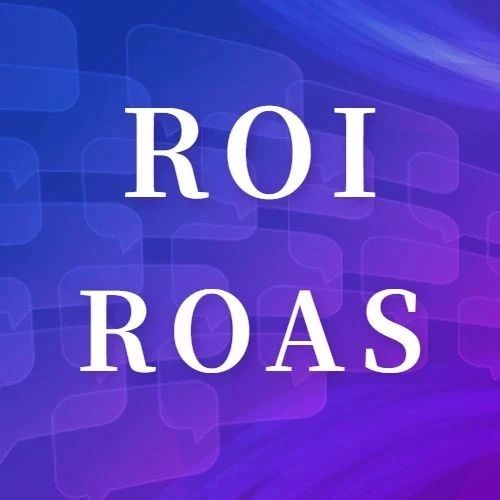 运营干货丨明白ROI和ROAS，进一步提高独立站投资回报率！