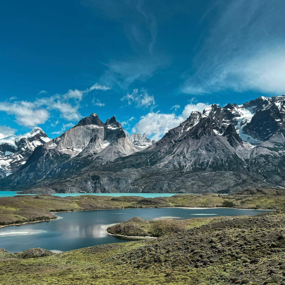 Patagonia：地球是我们唯一的股东