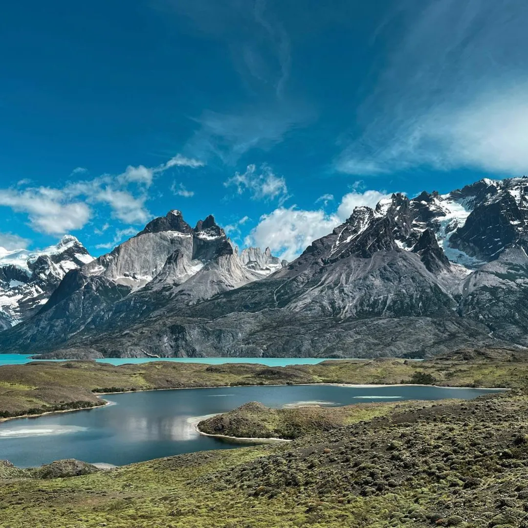 莫雷诺冰川 (3).png Patagonia:地球是我们唯一的股东