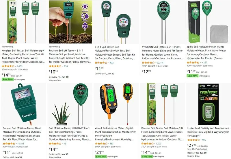 TikTok热度50亿!亚马逊更是卖到脱销!警惕这类产品陷入侵权风暴……