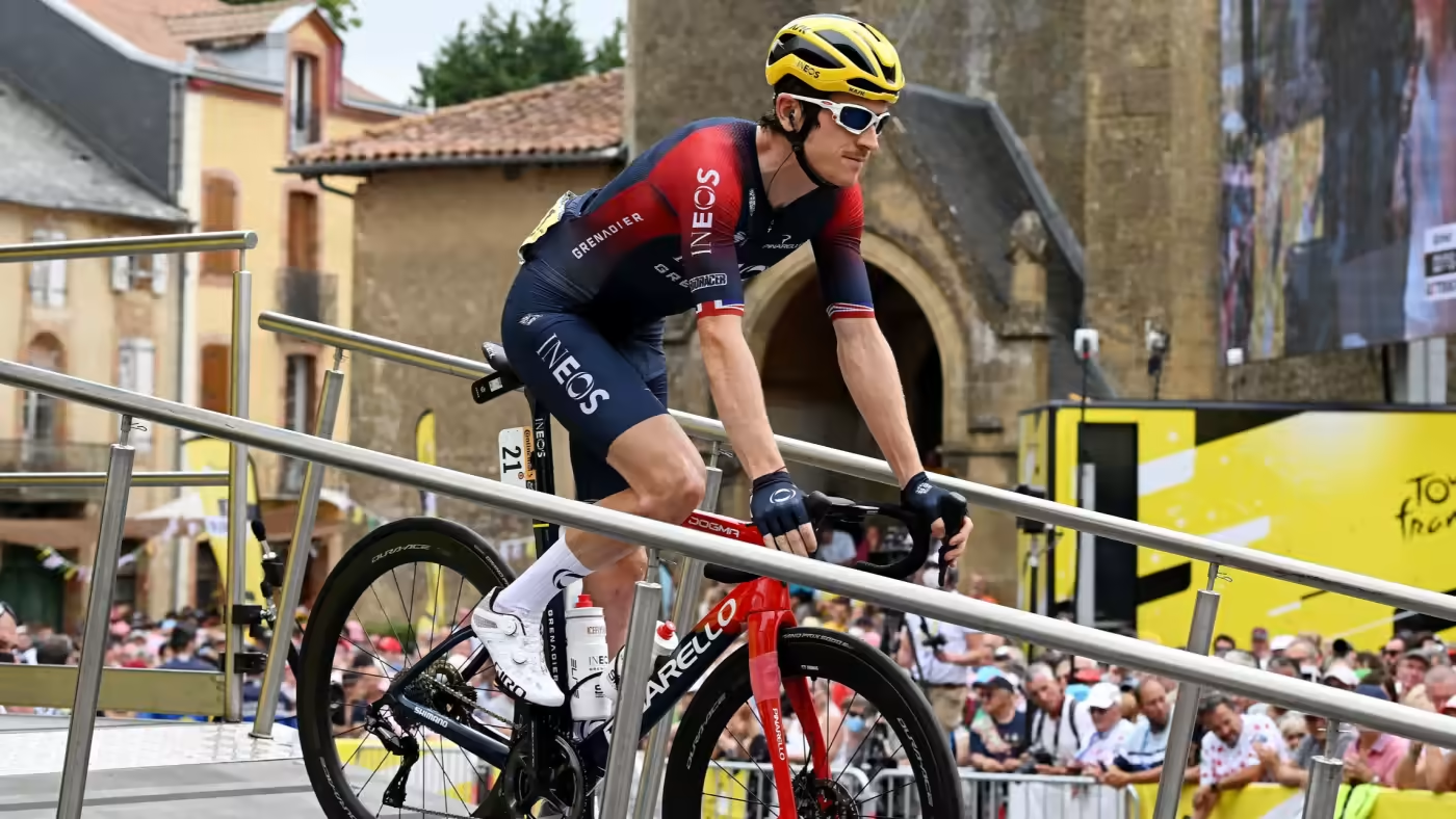 Glencore前执行官收购精英自行车品牌Pinarello