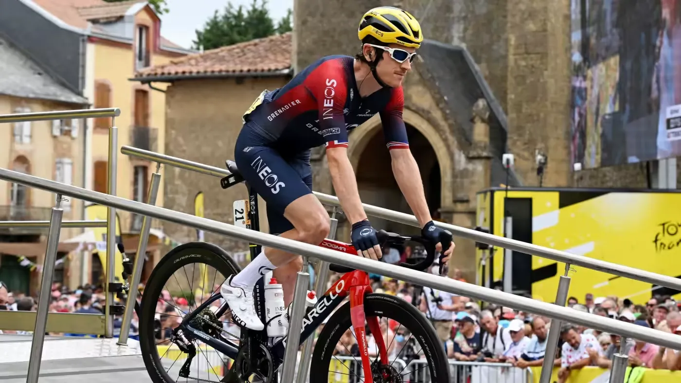 Glencore前执行官收购精英自行车品牌Pinarello
