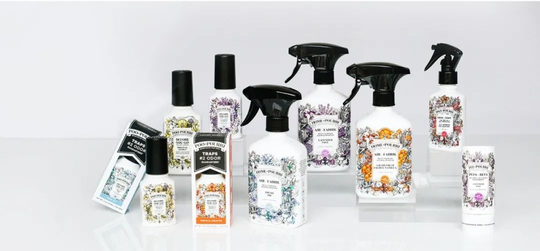 小赛道大市场！这家亚马逊大卖靠除臭剂年销3亿美金