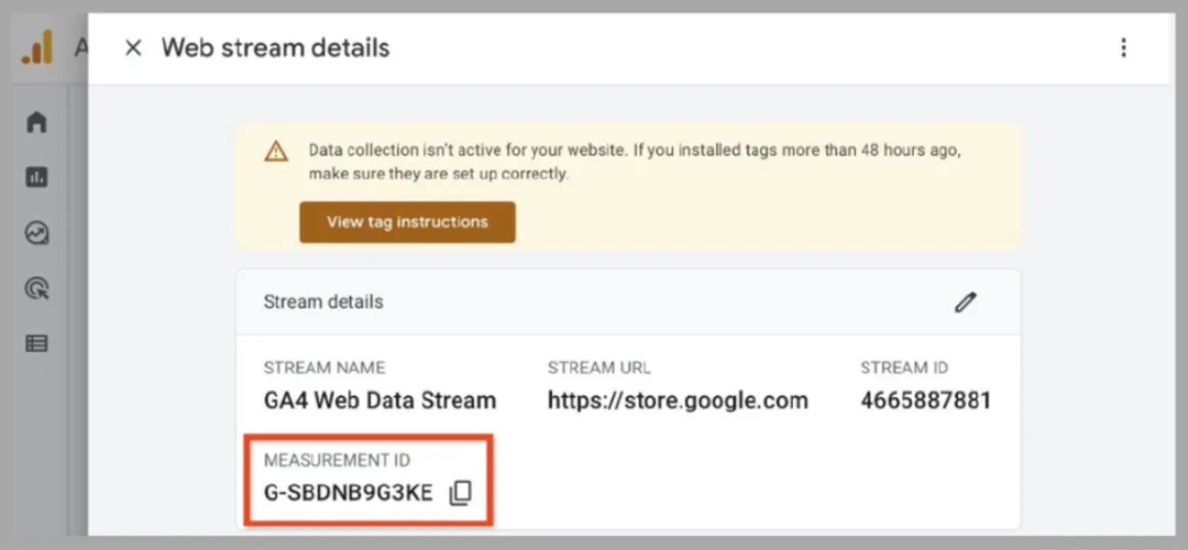 Google 新一代数据测量方案现已集成至 Shopify | 橙分享