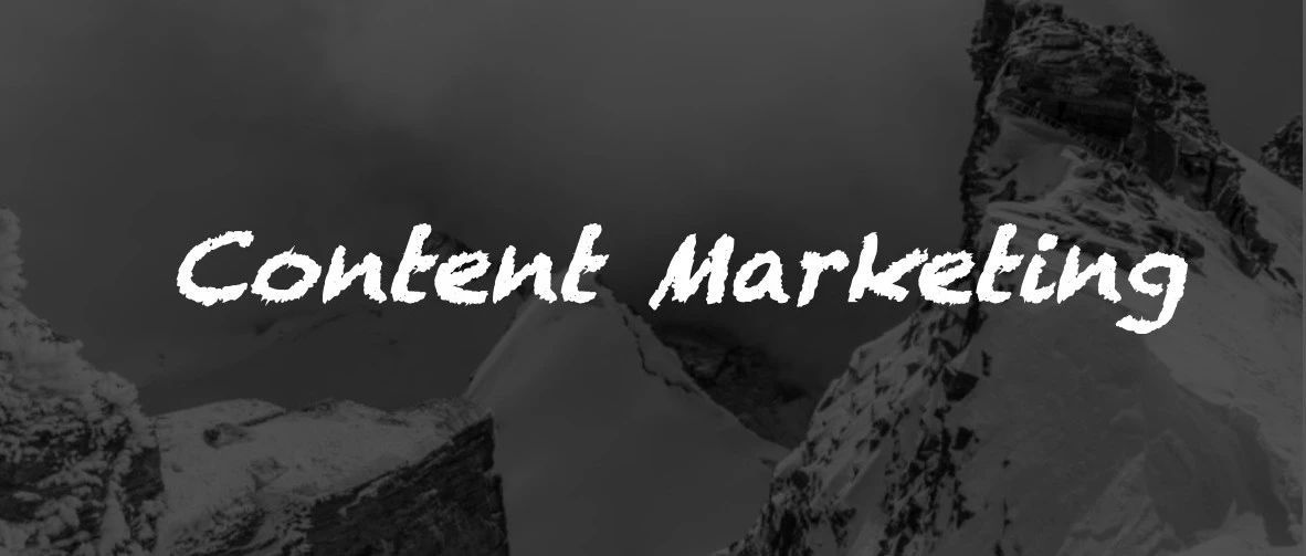 面对全球不确定性风险 l 69% 的市场人选择增加内容营销投入