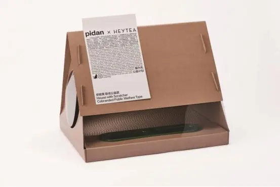 猫砂卖出上亿营收,这家宠物品牌火爆海内外!