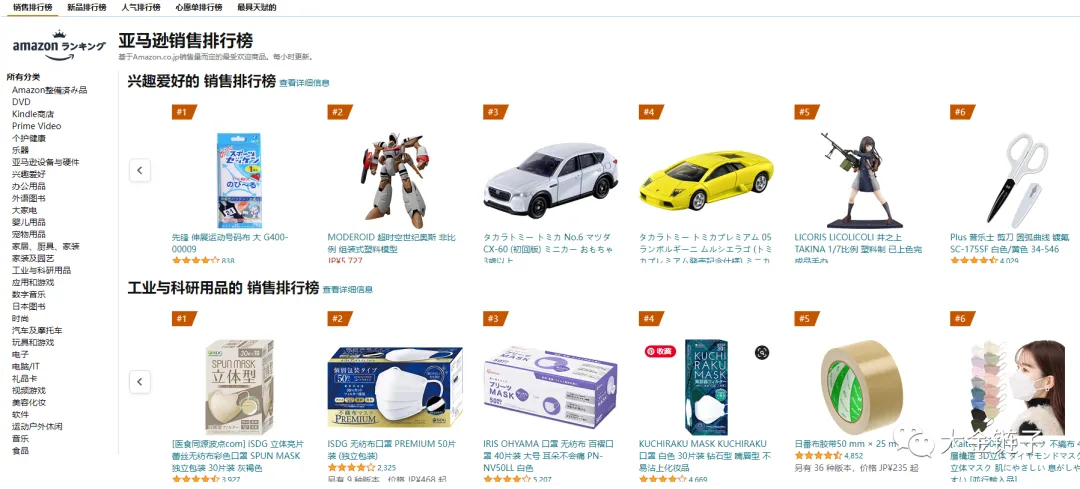 大金链子：日本亚马逊好做吗？日亚怎么做？新品站外如何推广？