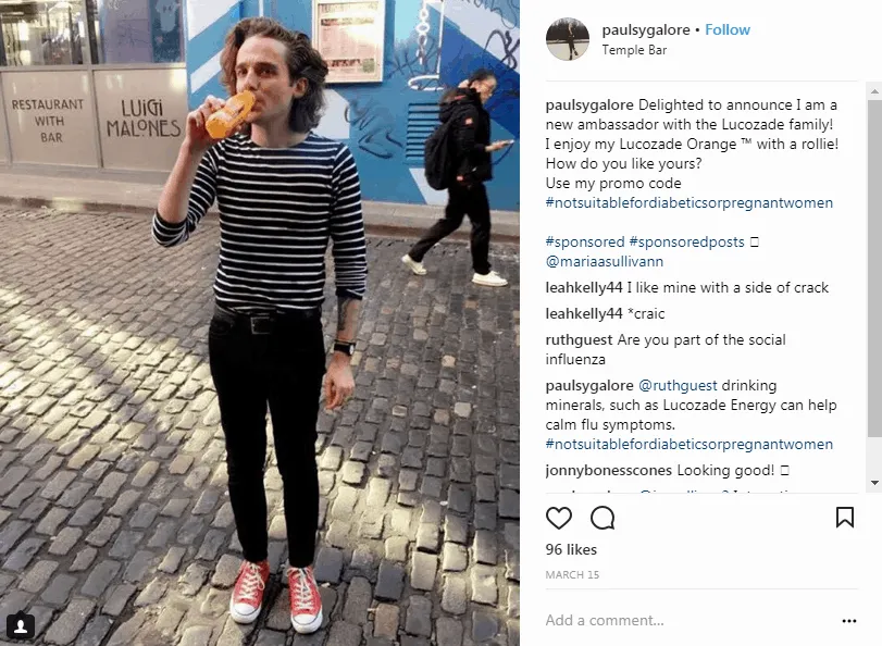 Instagram红人营销全指南(二)