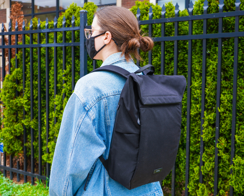 单款产品热卖6000万!Bellroy凭什么被称为轻薄钱包之王?