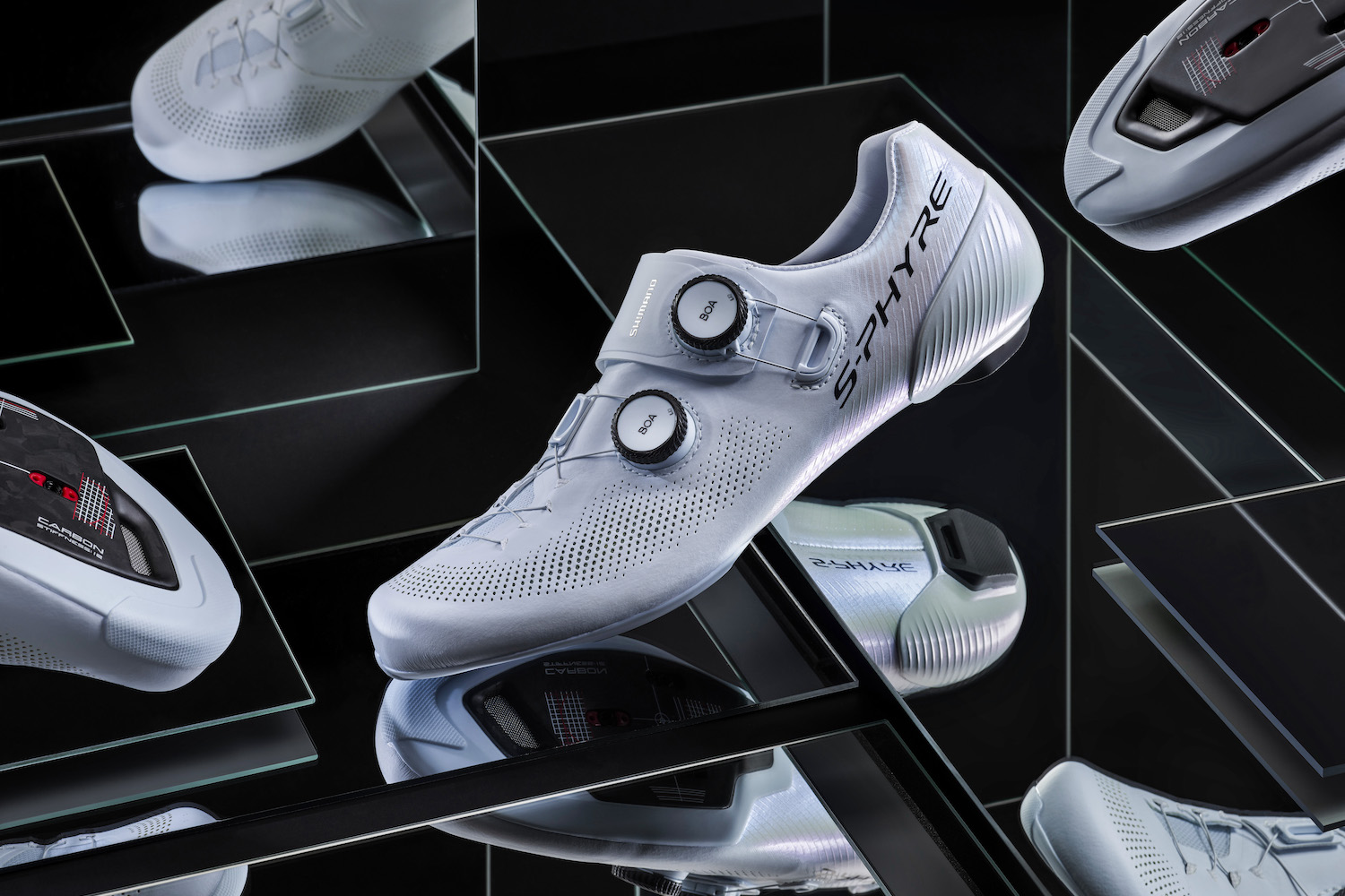 鞋类品牌Shimano开展DTC模式销售业务