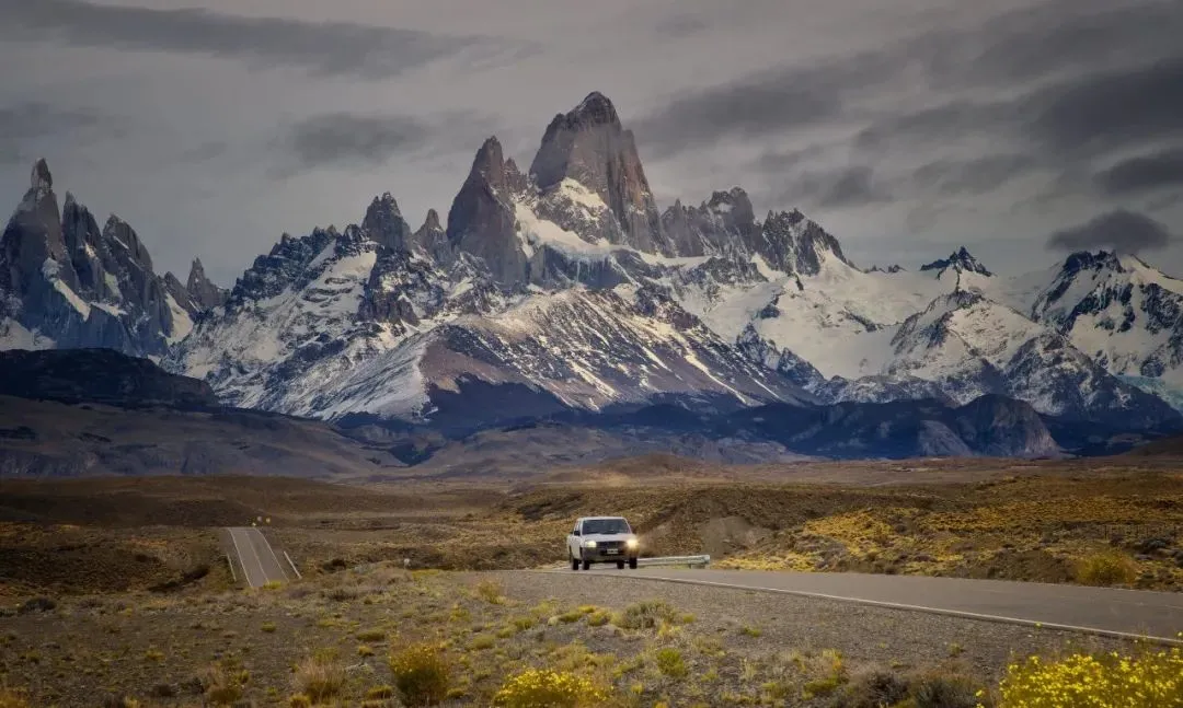 Patagonia:地球是我们唯一的股东