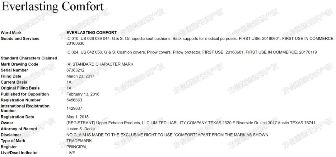 危险!连续3年登上Prime Day热销榜的爆款,知产信息大曝光!