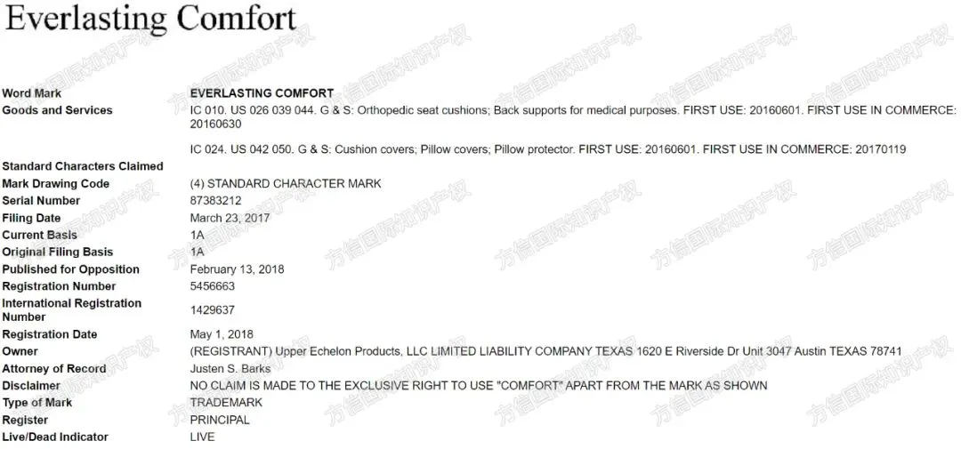 危险！连续3年登上Prime Day热销榜的爆款，知产信息大曝光！