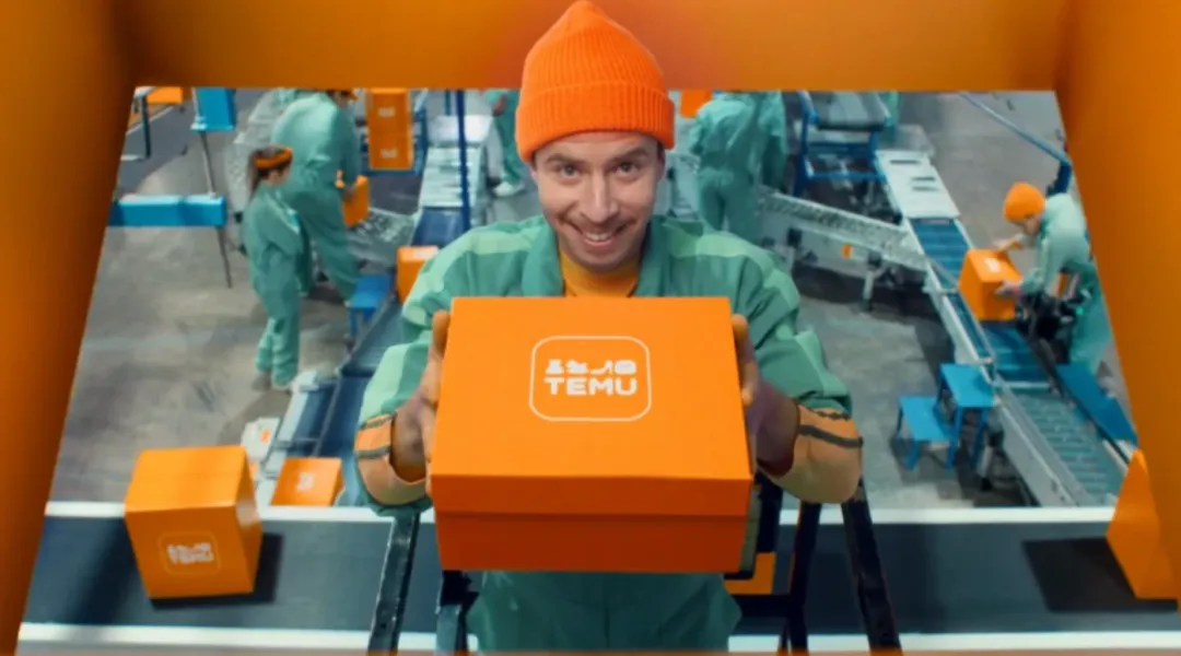 TEMU超低价跟卖产品,被卖家告上法庭!