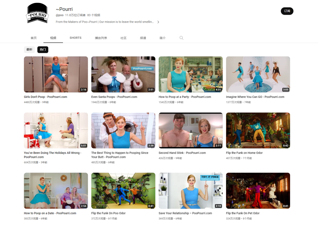 小赛道大市场!这家亚马逊大卖靠除臭剂年销3亿美金