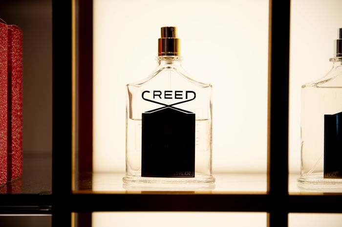 法国开云美妆收购高端香水品牌Creed
