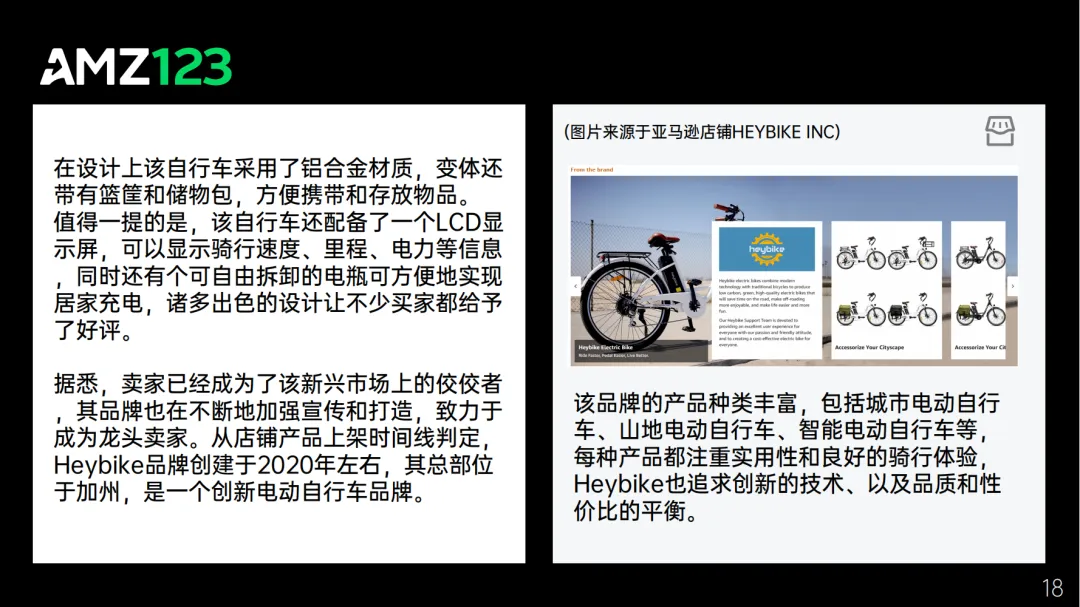 AMZ123 | 亚马逊店铺洞察报告之【运动户外】篇重磅发布