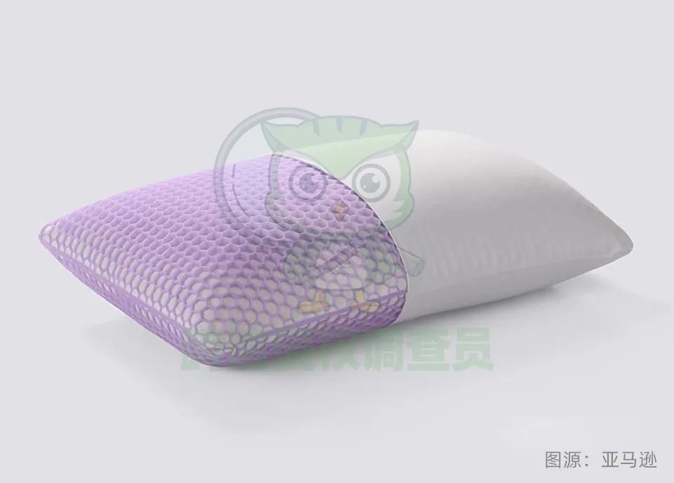 名单已公布！PURPLE PILLOW紫色枕头商标侵权发案，已冻结资金！