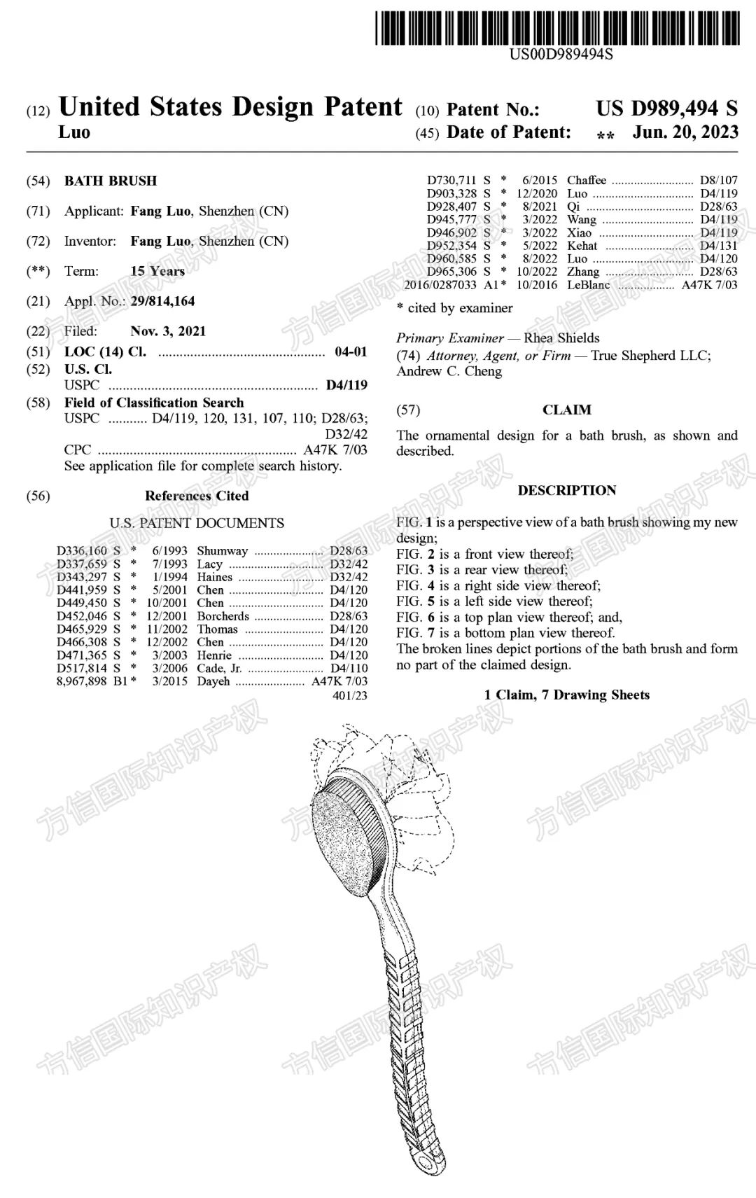 专利刚生效！临近Prime Day！这波抢手热卖产品不得不防…