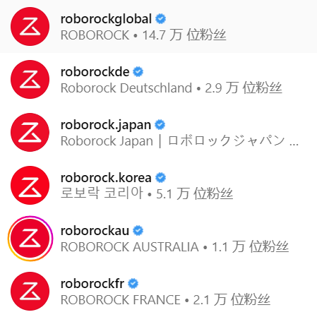 海外收入超过国内，石头科技Roborock到底是怎么做到的？