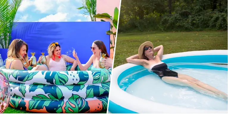 3大营销节点,“玩赚”海外夏季促销!
