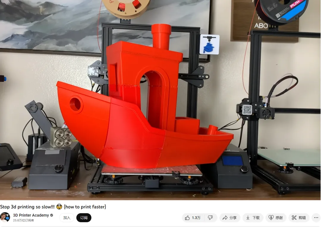 总计出货量550万台,Creality创想三维到底是怎么远销海外的?