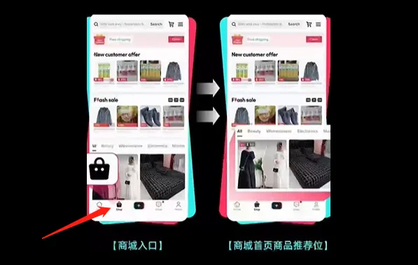 TikTok东南亚易爆单,今年GMV有望增长240%