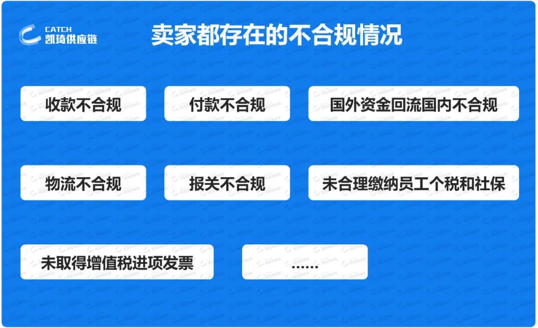 物流解决方案 | 卖家出口报关合规、高效、简便的方法找到了！