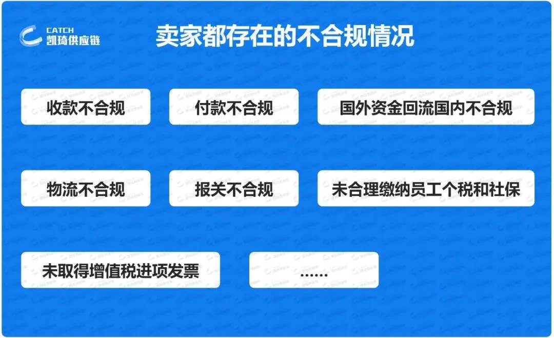 物流解决方案 | 卖家出口报关合规、高效、简便的方法找到了!