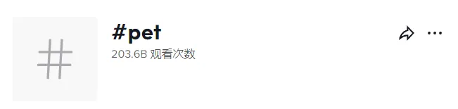新手做TikTok:类目选对,流量翻倍!(上)
